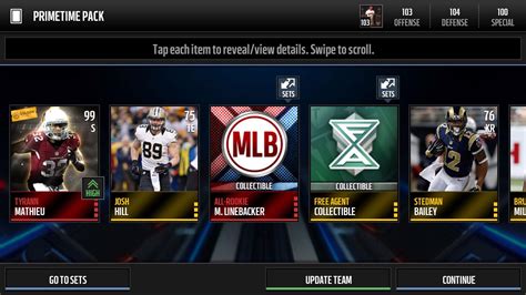 The imagination of 17. . Madden mobile forums